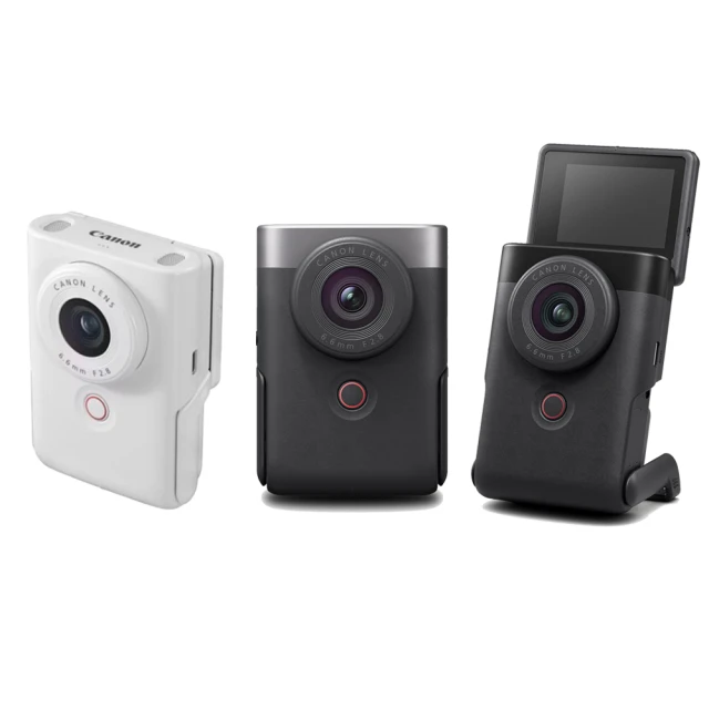 【Canon】PowerShot V10(公司貨) 歷史價格詳細信息