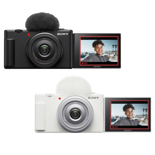【SONY 索尼】Vlog camera ZV-E10 II + SELP16502 標準單鏡組 黑(公司貨 ZV-E10M2K) 歷史價格詳細信息