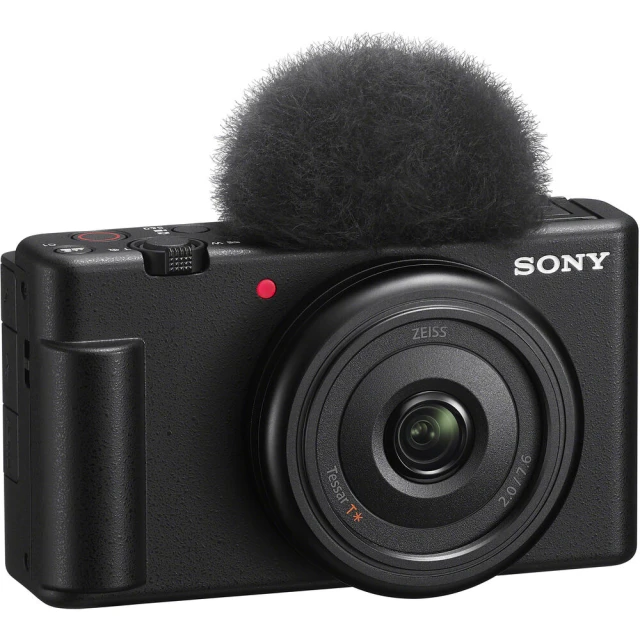 【SONY 索尼】ZV-1F Vlog 相機(公司貨 保固18+6個月) 歷史價格詳細信息