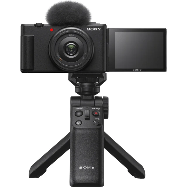 【SONY 索尼】ZV-1F Vlog 相機(公司貨 保固18+6個月) 歷史價格詳細信息