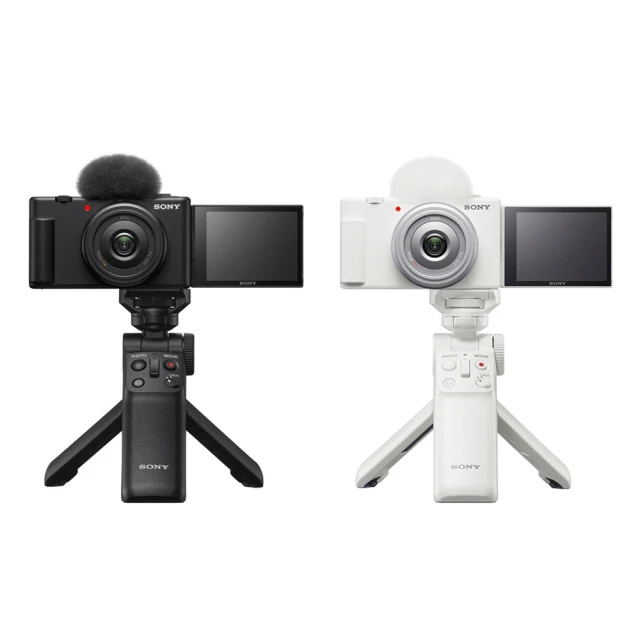 【SONY 索尼】Vlog camera ZV-E10 II + SELP16502 標準單鏡組 黑(公司貨 ZV-E10M2K) 歷史價格詳細信息
