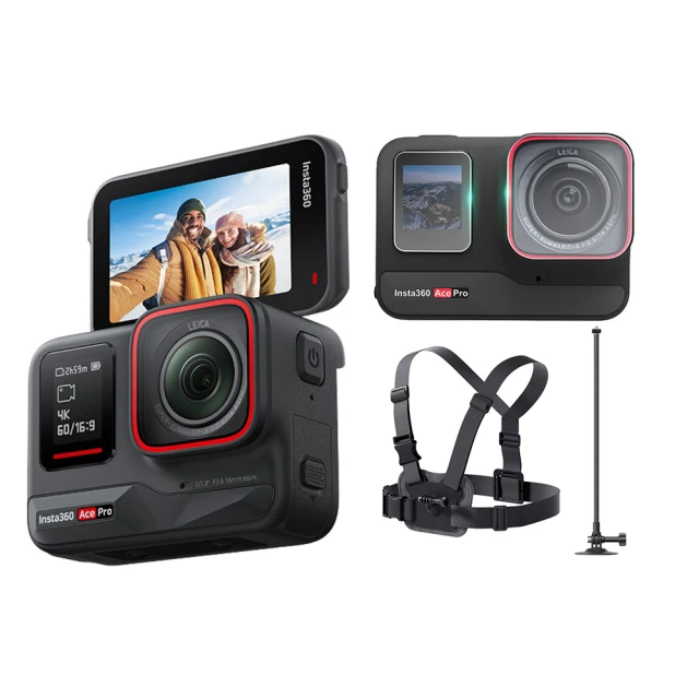 Insta360 滑雪配件套餐(新版) 公司貨 歷史價格詳細信息