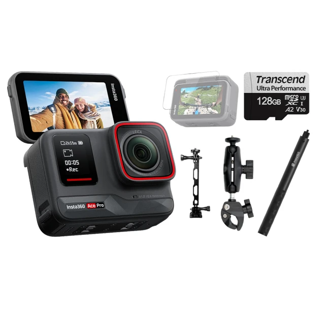 INSTA 360 摩托車套件 (公司貨) 歷史價格詳細信息