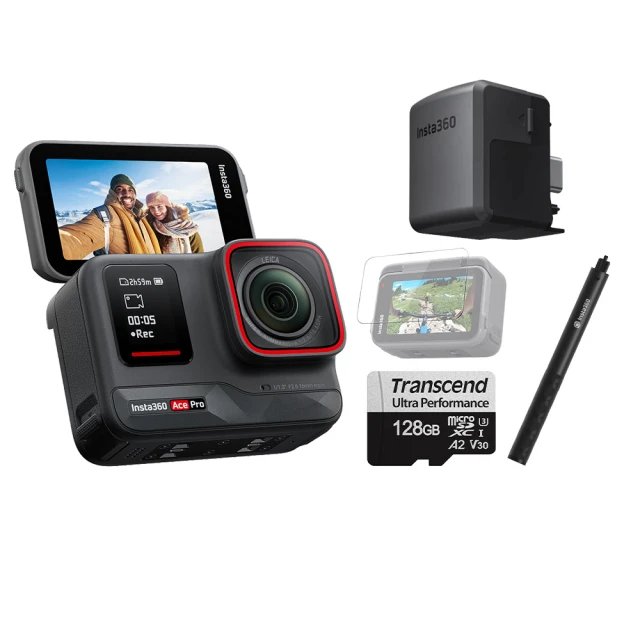 閃傳伴侶組【Insta360】X4 全景防抖相機(原廠公司貨) 歷史價格詳細信息