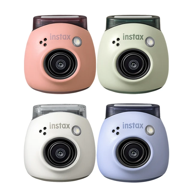 【FUJIFILM 富士】instax Pal 掌上型迷你相機 公司貨(贈64G卡水晶殼自拍鏡套組) 歷史價格詳細信息