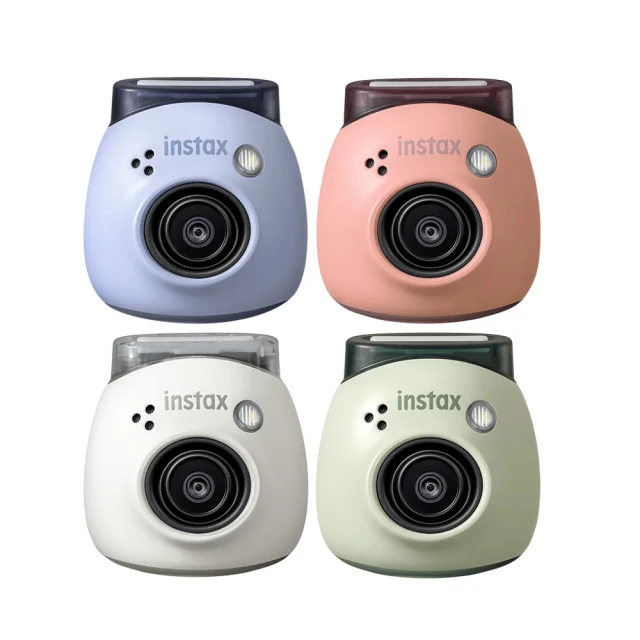 【FUJIFILM 富士】instax Pal 掌上型迷你相機 公司貨(贈64G卡水晶殼自拍鏡套組) 歷史價格詳細信息