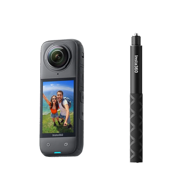 【Insta360】X4 全景防抖相機(原廠公司貨) 歷史價格詳細信息