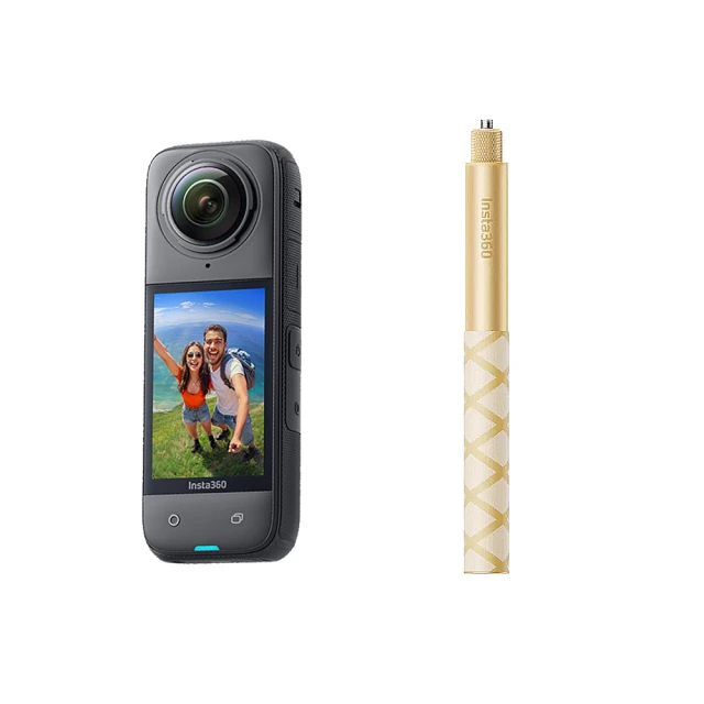【Insta360】X4 全景防抖相機(原廠公司貨) 歷史價格詳細信息