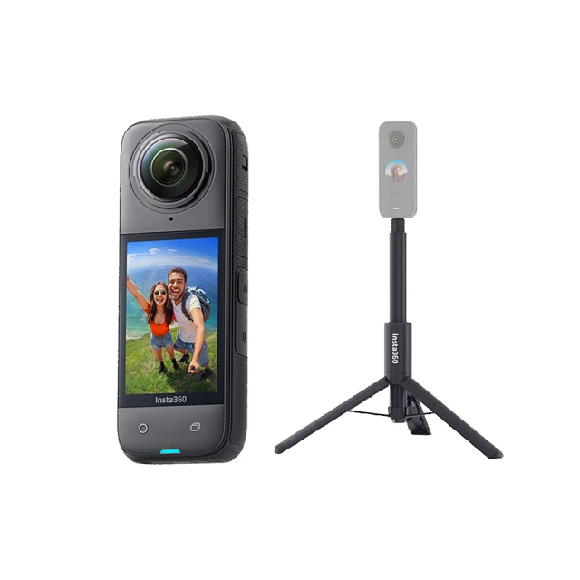 Insta360 X4 三充充電座(可放記憶卡) 歷史價格詳細信息
