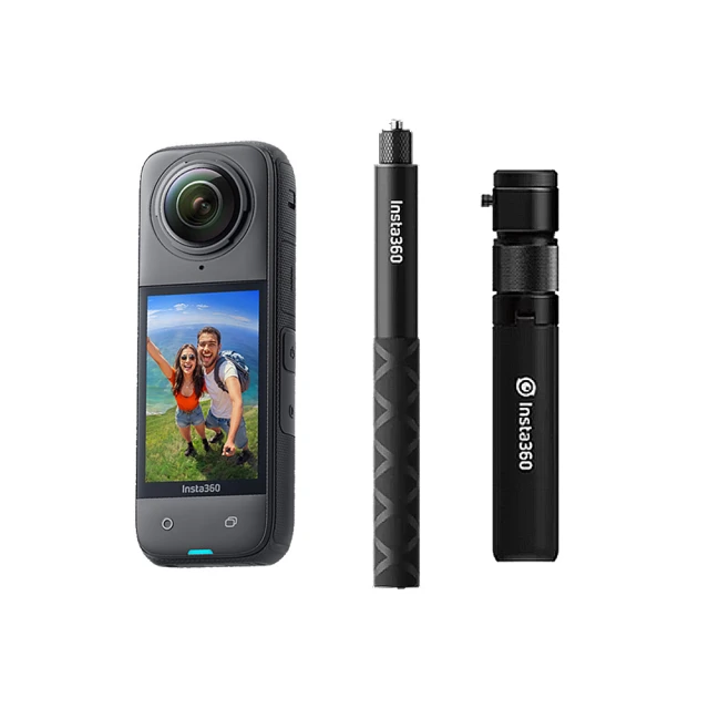 【Insta360】X4 全景防抖相機(原廠公司貨) 歷史價格詳細信息