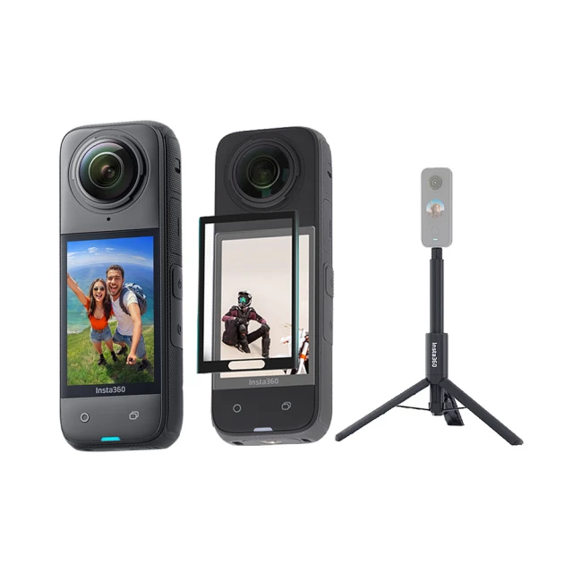 Insta360 X4 三充充電座(可放記憶卡) 歷史價格詳細信息