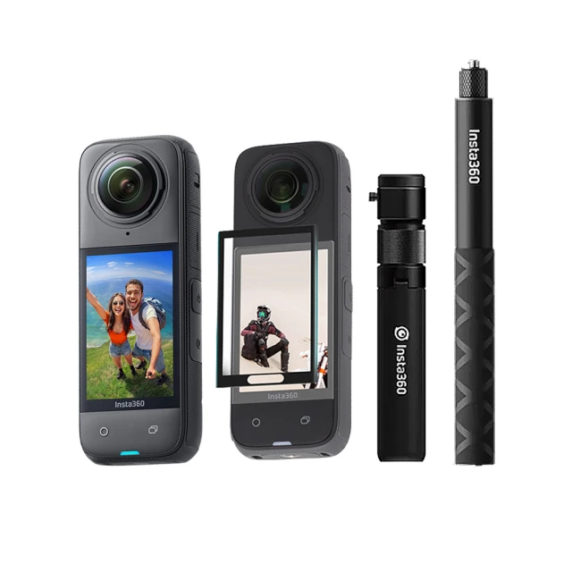 【Insta360】X4 全景防抖相機(原廠公司貨) 歷史價格詳細信息