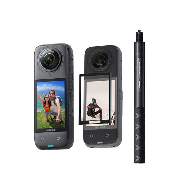 【Insta360】X4 全景運動相機+X4原廠電池+X4充電管家+全隱形潛水殼(公司貨) 歷史價格詳細信息