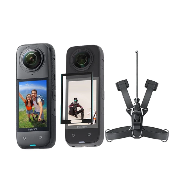 【Insta360】X4 全景防抖相機(原廠公司貨) 歷史價格詳細信息