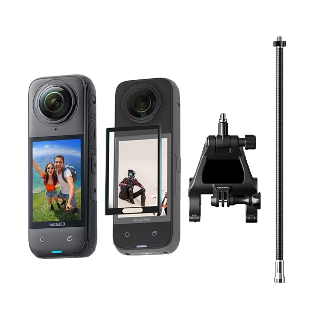 Insta360 單車尾部支架套餐  原廠公司貨 歷史價格詳細信息