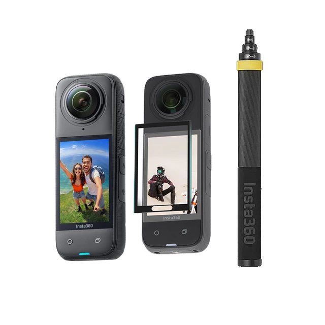 【Insta360】X4 全景防抖相機(原廠公司貨) 歷史價格詳細信息