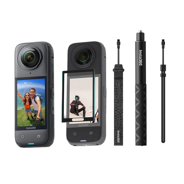 【Insta360】X4 全景防抖相機(原廠公司貨) 歷史價格詳細信息