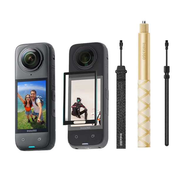 【Insta360】X4 全景防抖相機(原廠公司貨) 歷史價格詳細信息