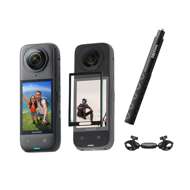 【Insta360】X4 全景防抖相機(原廠公司貨) 歷史價格詳細信息