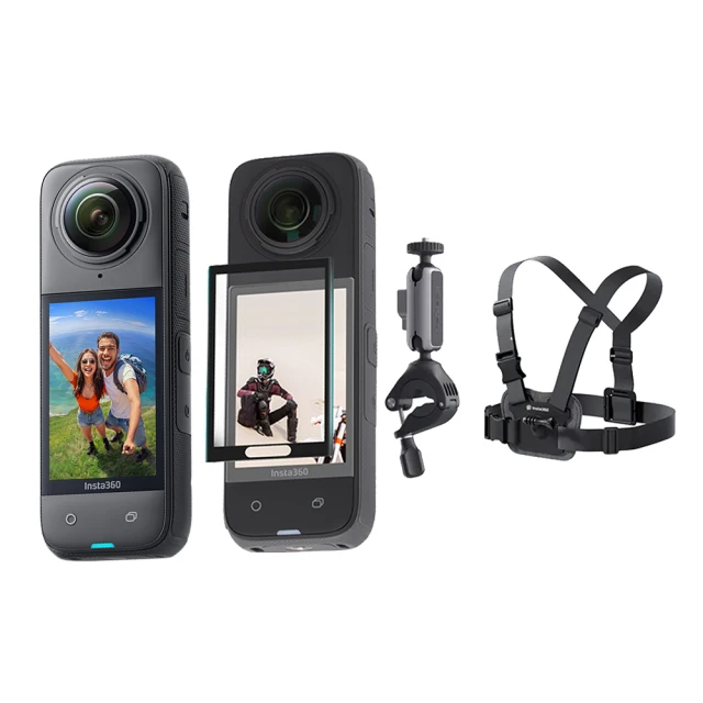 【Insta360】X4 全景防抖相機(原廠公司貨) 歷史價格詳細信息