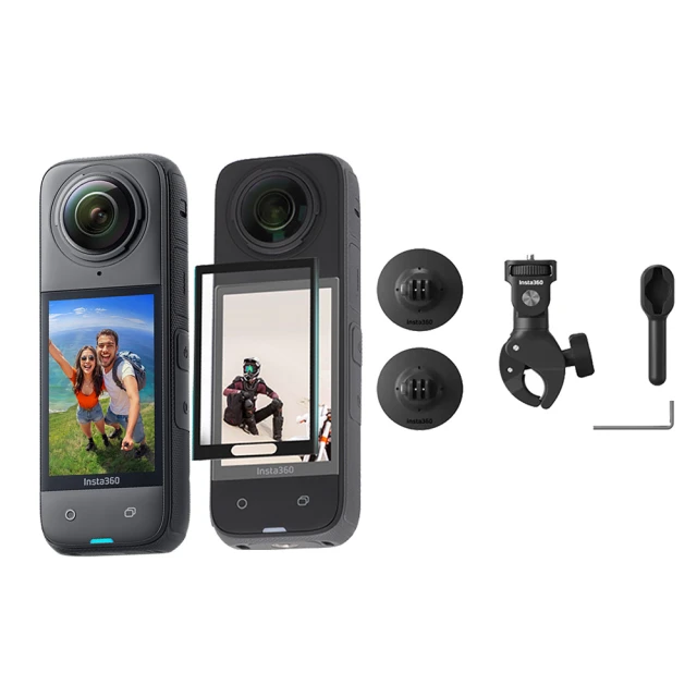 INSTA 360 摩托車套件 (公司貨) 歷史價格詳細信息