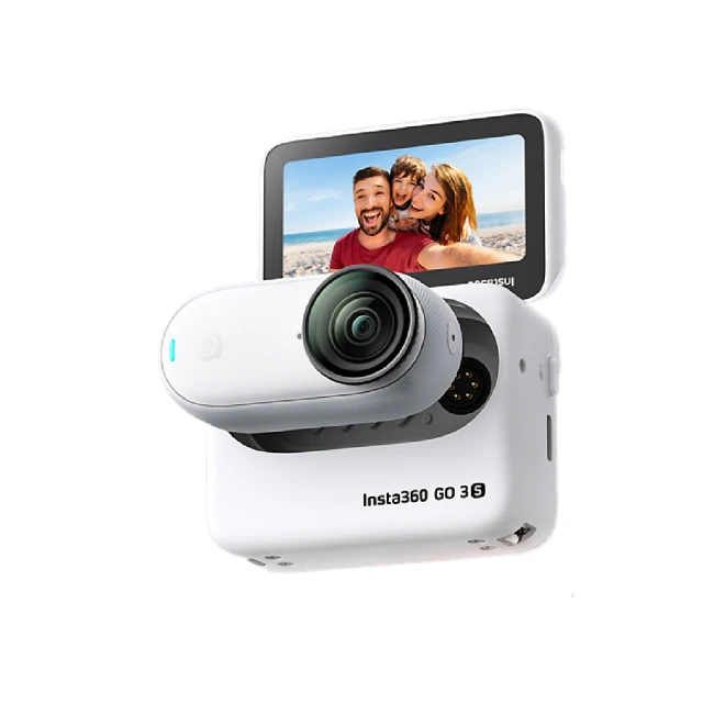 【Insta360】GO 3S 防抖相機 摩托車配件套餐組 128GB標準版(公司貨) 歷史價格詳細信息