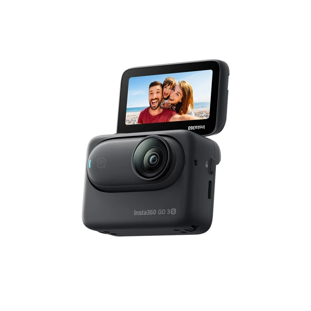 【Insta360】GO 3S 拇指防抖相機 64G版本(公司貨-加贈專屬鋼化膜) 歷史價格詳細信息