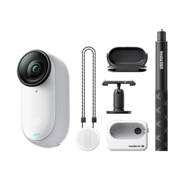 【Insta360】GO 3S 防抖相機 潛水組 128GB標準版(公司貨) 歷史價格詳細信息
