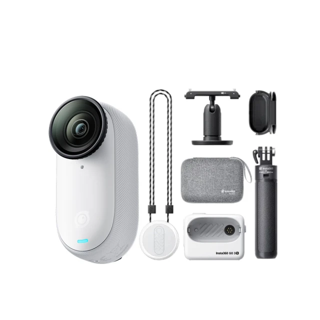 【Insta360】GO 3S 防抖相機 摩托車配件套餐組 128GB標準版(公司貨) 歷史價格詳細信息
