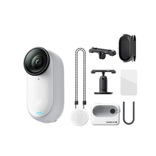 【Insta360】GO 3S 拇指防抖相機 64G版本(公司貨-加贈專屬鋼化膜) 歷史價格詳細信息