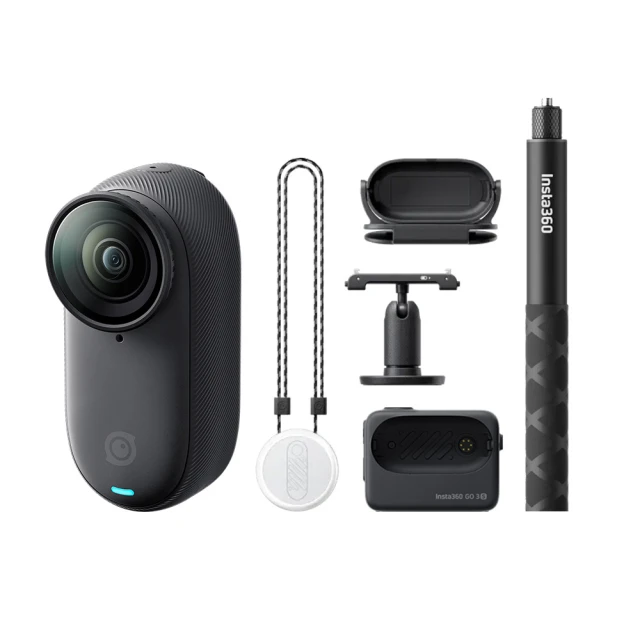 【Insta360】GO 3S 防抖相機 摩托車配件套餐組 128GB標準版(公司貨) 歷史價格詳細信息