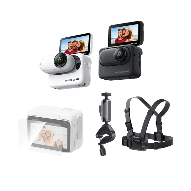 【Insta360】GO 3S 128G 哆啦A夢 限定版 拇指防抖相機 人氣套組(東城代理商公司貨) 歷史價格詳細信息