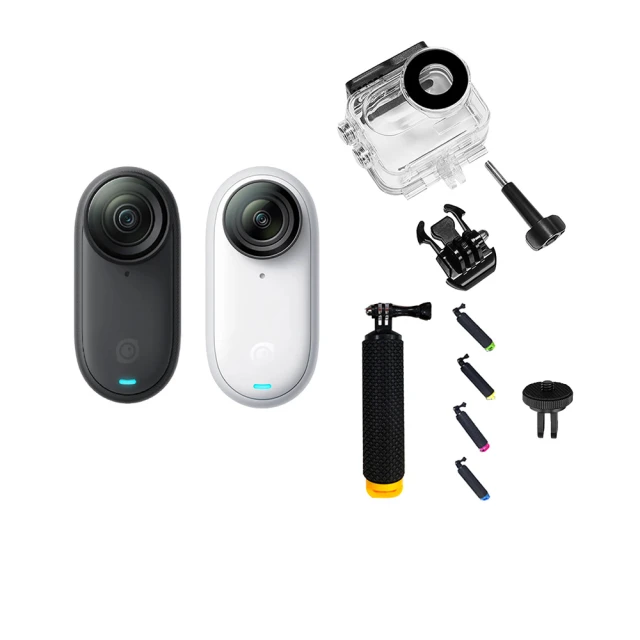 Insta360 升級版衝浪配件套餐 公司貨 歷史價格詳細信息