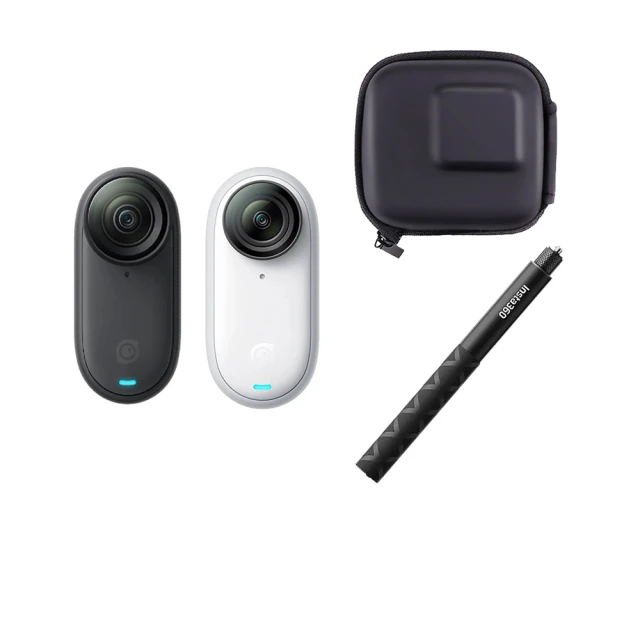 【Insta360】GO 3S 防抖運動相機 128GB靈動白 滑雪套裝組(原廠公司貨) 歷史價格詳細信息