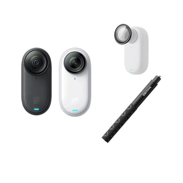 【Insta360】GO 3S 防抖運動相機 128GB靈動白 滑雪套裝組(原廠公司貨) 歷史價格詳細信息