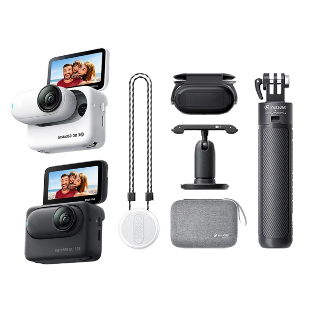【Insta360】GO 3S 拇指防抖相機 64G版本(公司貨-加贈專屬鋼化膜) 歷史價格詳細信息