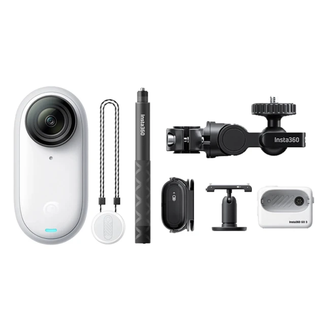 【Insta360】GO 3S 防抖運動相機 128GB靈動白 滑雪套裝組(原廠公司貨) 歷史價格詳細信息
