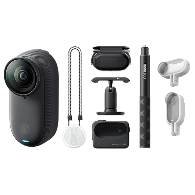 【Insta360】GO 3S 拇指防抖相機 64G版本(公司貨-加贈專屬鋼化膜) 歷史價格詳細信息