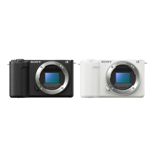 SONY ZV-E10 握把組 影音神器 VLOG相機 公司貨 側翻螢幕 4K 錄影 產品展示 歷史價格詳細信息
