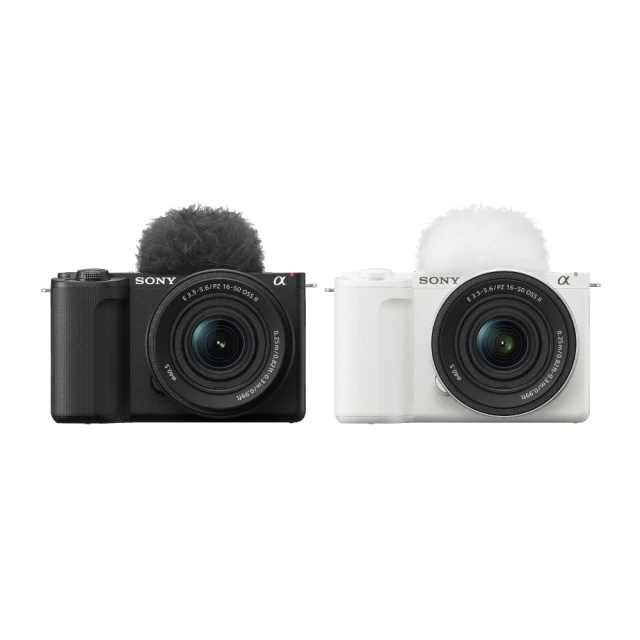 Sony ZV-E10 II Vlog 相機 手持握把組 歷史價格詳細信息
