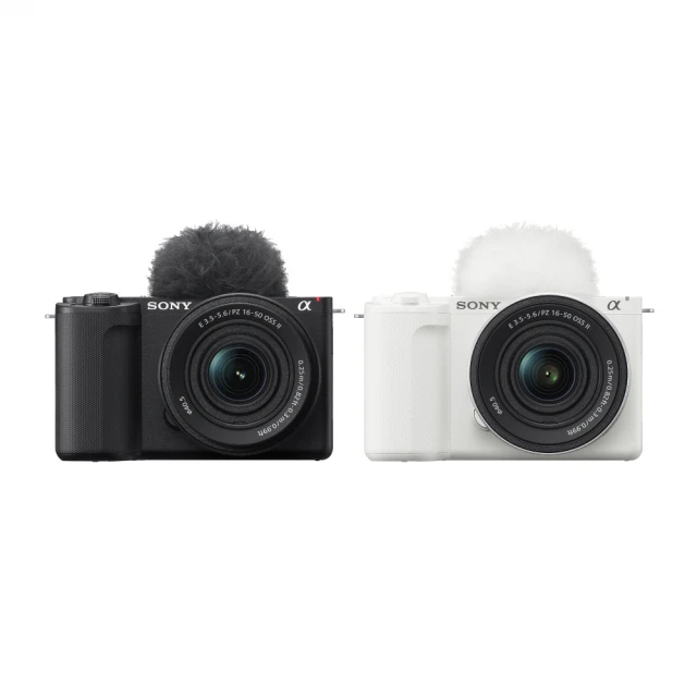 Sony ZV-E10 II Vlog 相機 手持握把組 歷史價格詳細信息