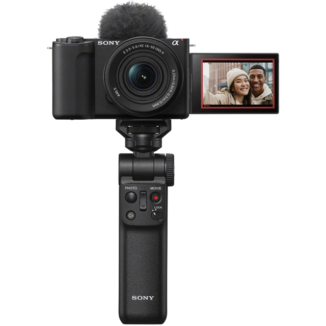 【SONY 索尼】ZV-E10M2K ZV-E10 II+SELP1650+GP-VPT2 手持握把組(原廠公司貨) 歷史價格詳細信息