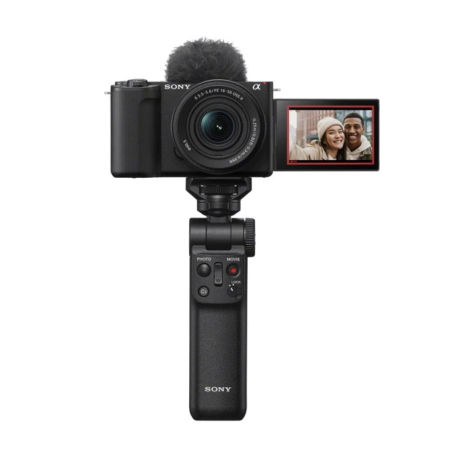 SONY ZV-E10 握把組 影音神器 VLOG相機 公司貨 側翻螢幕 4K 錄影 產品展示 歷史價格詳細信息