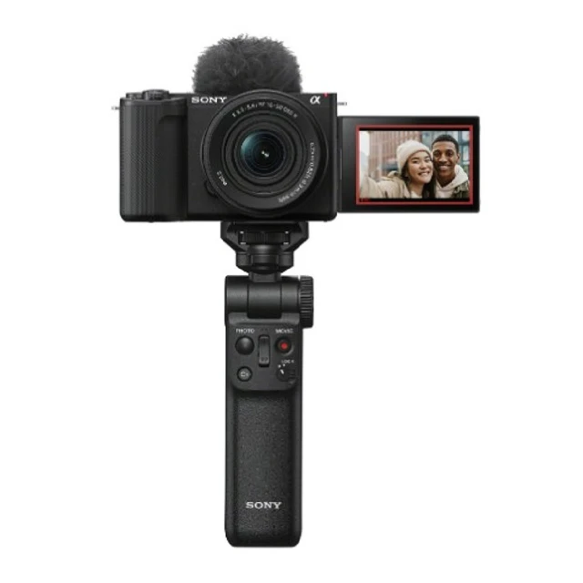 【SONY 索尼】ZV-E10M2K ZV-E10 II+SELP1650+GP-VPT2 手持握把組(原廠公司貨) 歷史價格詳細信息
