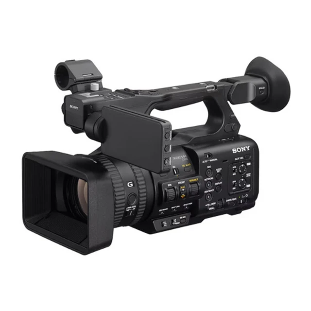 公司貨 SONY PXW-Z200 專業型手持攝影機／12G-SDI、20倍光學變焦、AI識別自動對焦、4KHDR、直播 歷史價格詳細信息