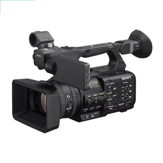 索尼(SONY)HXR-MC2500肩扛式專業高清數碼攝錄一體機攝像機采訪 歷史價格詳細信息