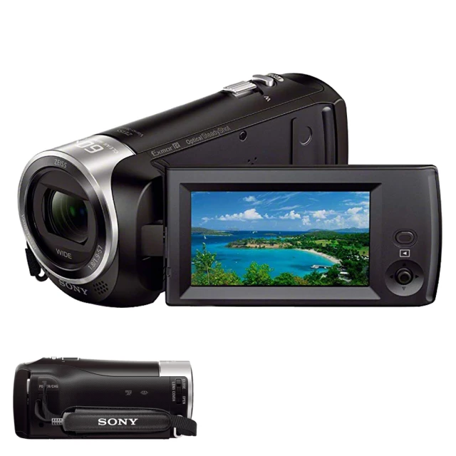 SONY索尼HDR-SR11硬碟攝錄放影機 歷史價格詳細信息