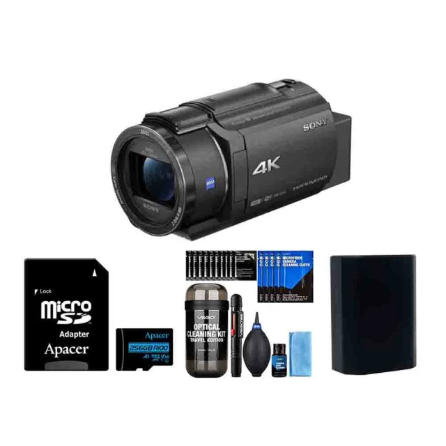 【SONY 索尼】FDR-AX43A 數位攝影機*(平行輸入) 歷史價格詳細信息