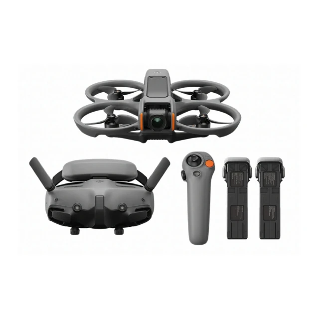 DJI Avata 2 暢飛套裝 (三電池) + 兩年版CARE + STARTRC 收納包 + 停機坪 (公司貨) 歷史價格詳細信息
