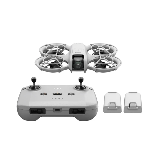 【DJI】Neo暢飛套裝 空拍機/無人機+Action 2雙屏版-128G(聯強國際貨) 歷史價格詳細信息